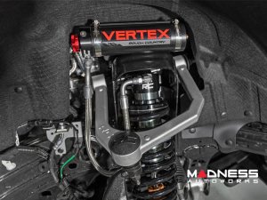 Ford Bronco Lift Kit - 3.5" - Vertex Coilovers - Front - Rough Country 